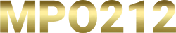 Logo MPO212